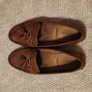 Aerosoles Driving Moccasins, Size 10.5